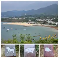 CP值高嘅12生肖郊遊徑