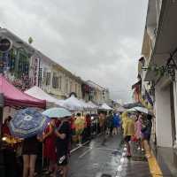 Wat Chalong, Big Buddha and Old Phuket Town