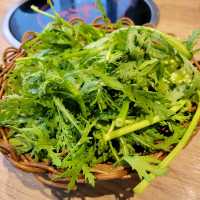 抵食火鍋店