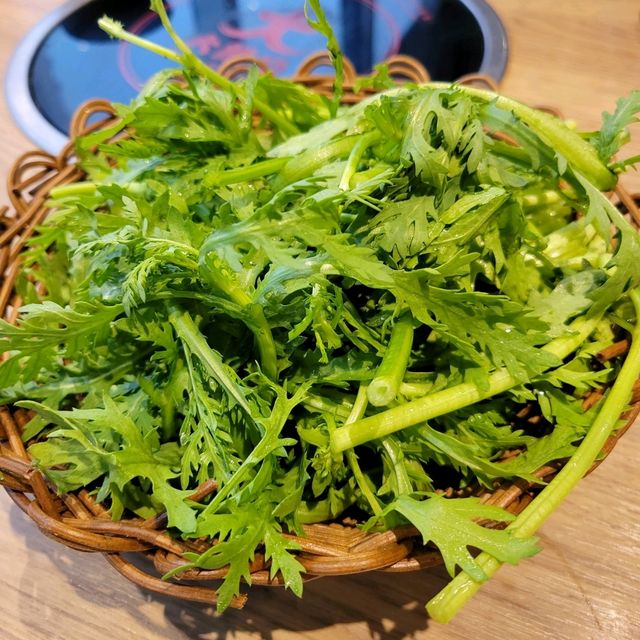 抵食火鍋店