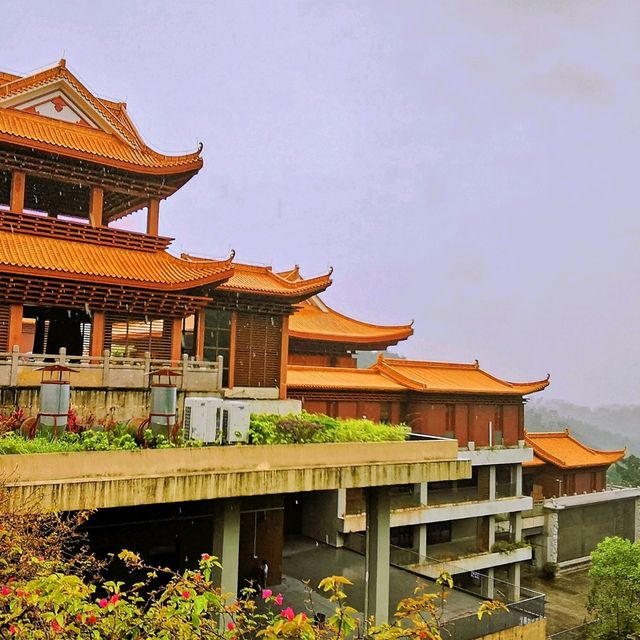 仙湖植物公園