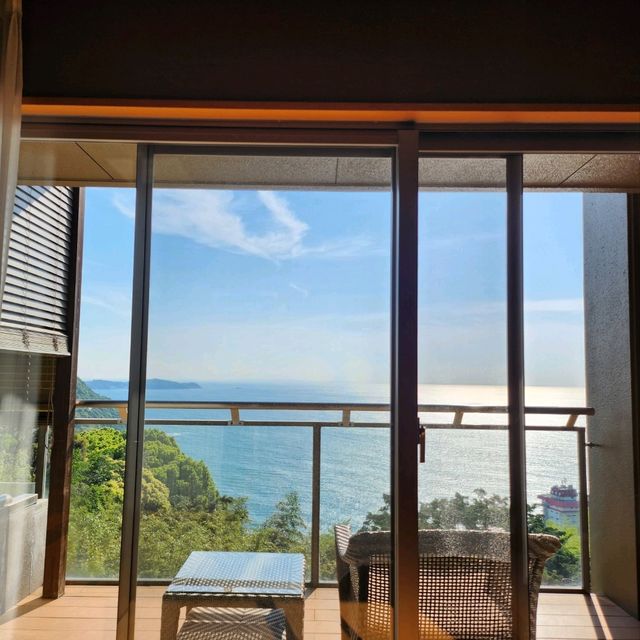 高質温泉旅館