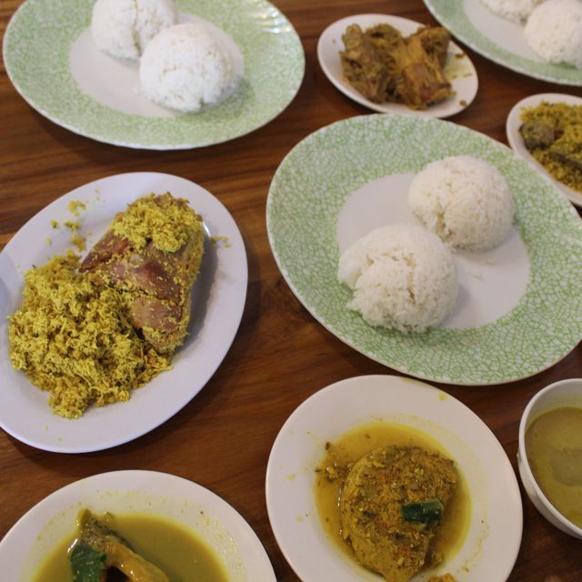 Ultimate "Maranao Halal Food" in Marawi