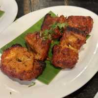 ร้านอาหารอินเดียเด็ดๆที่ภูเก็ต