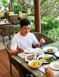 KINNAREE RESTAURANT 