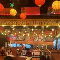 富華理新派日本料理網紅店——摩打食堂