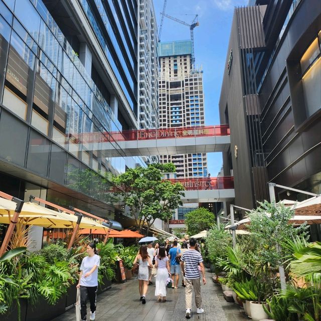 深圳必到✌️文青，親子商場