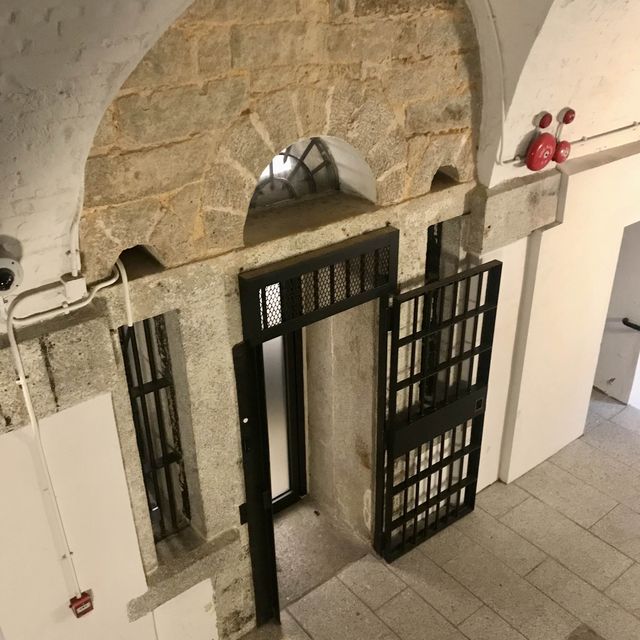 Centre for Heritage and Art in Hong Kong