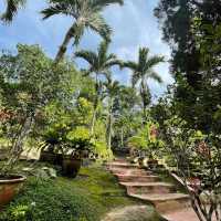 Kledang Hill M.E.T