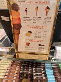  🍦🧁勁好味的意大利雪糕店🥰