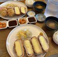 수원 행궁동 카츠 맛집, “하쿠”