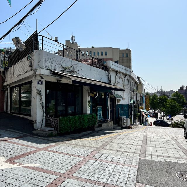 【韓国ソウル】ドラマ好きにはたまらないロケ地巡り