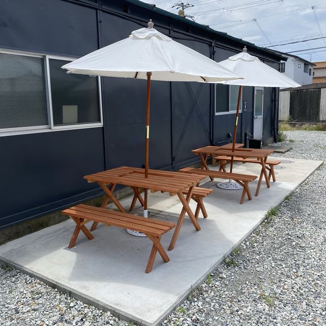 兵庫県加古川「芋まさ」芋づくしかき氷スタートしたので食べに行ってきた