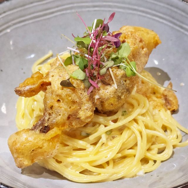 金鐘☺️好chill🍽️餐廳👍