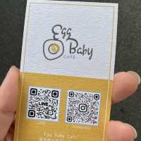 人氣雞蛋料理cafe