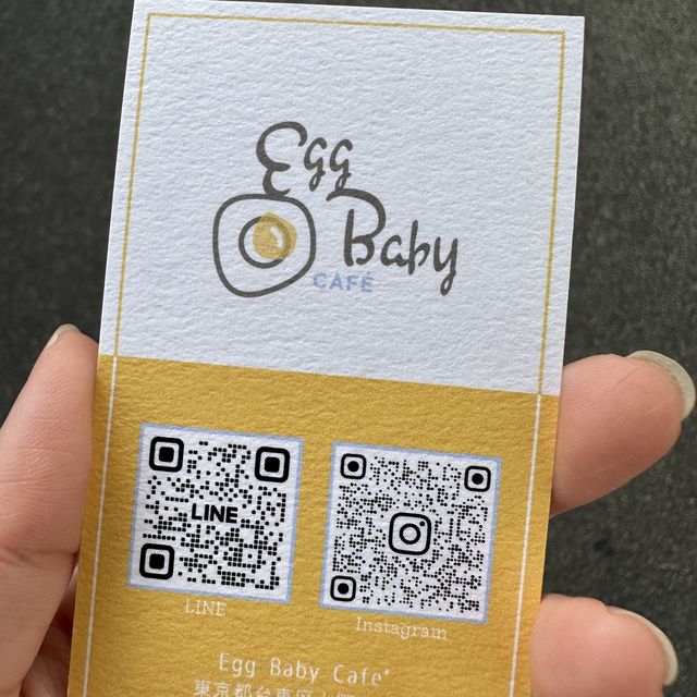 人氣雞蛋料理cafe