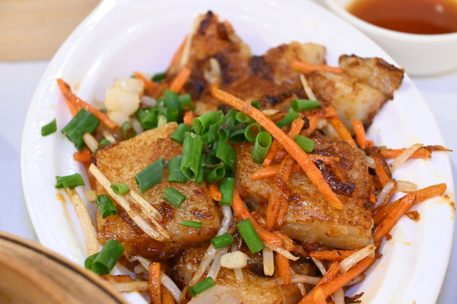 旺角點心專門店 牛肉世家