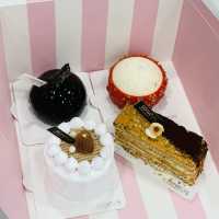 🍰SIGNATURE PATISSERIE BY 5R