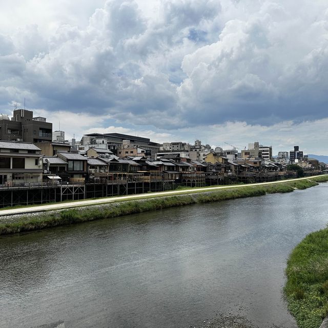 7/18京都漫遊