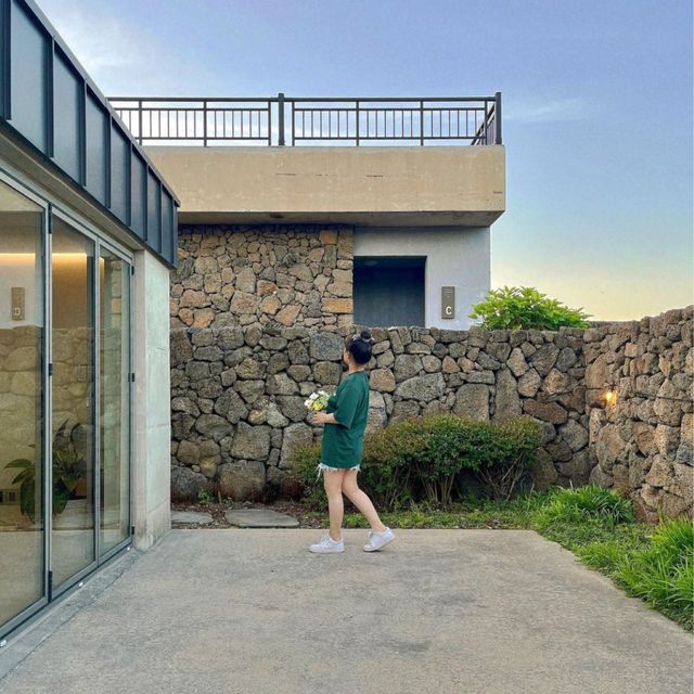  1박 20만원대 제주 서쪽 야외 프라이빗 자쿠지가 있는 숙소 하가이스케이프💛