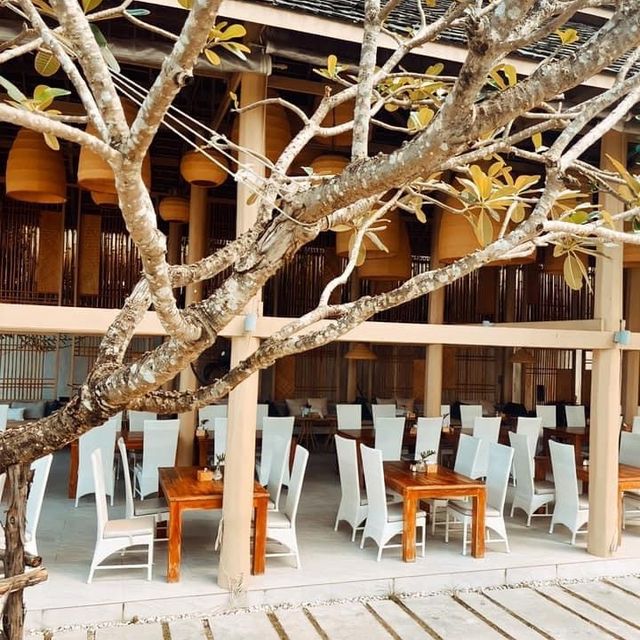 VAYNA Boutique Koh Chang