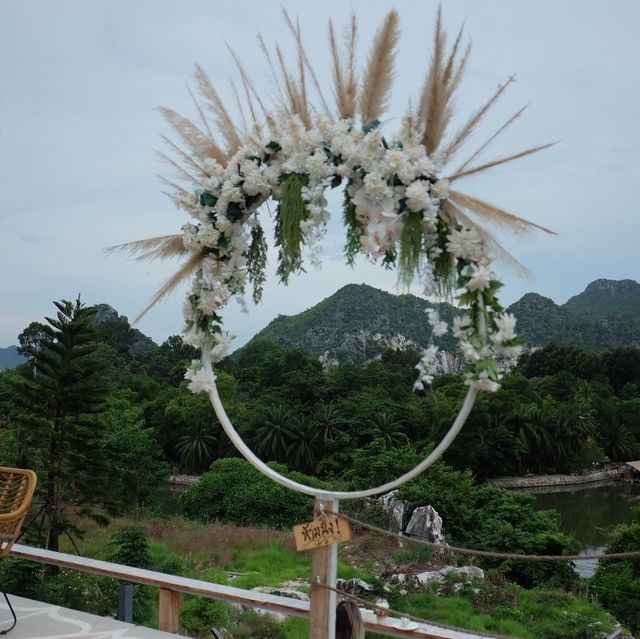 𝑩𝑨𝑹𝑴𝑬 𝑻𝒆𝒂&𝑻𝒂𝒔𝒕𝒆 : พิกัดคาเฟ่เมืองกาญ 