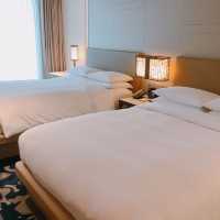 台北｜🌺💐美麗酒店住宿📍士林萬麗酒店 Renaissance Taipei Shihlin Hotel
