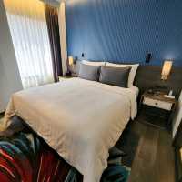 รีวิว โรงแรม Sindhorn Midtown Hotel Bangkok