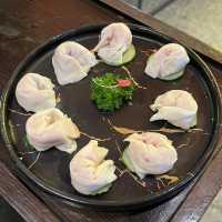 深圳必食順德公·廣東豬肚雞🐓