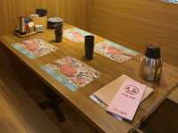 天水圍充滿日本風情居酒屋