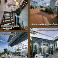 Shan Villa สงบ สบาย ใจกลางกรุง