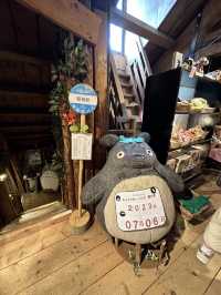 小樽市必去音樂盒博物館及玻璃藝術館