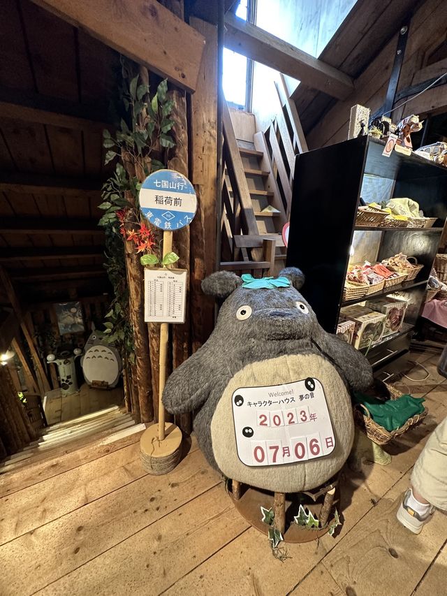 小樽市必去音樂盒博物館及玻璃藝術館
