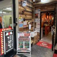 【大阪観光】天神橋✨日本屈指の長さを誇る商店街でコスパ最強ランチ✨