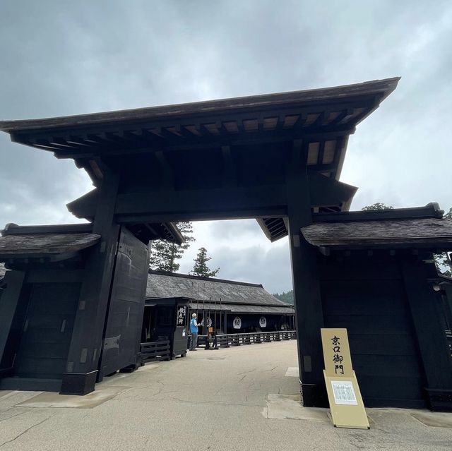 箱根一日遊 @ 大涌谷