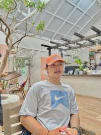 The creeper House • คาเฟ่ในสวน มุมถ่ายรูปสวยไม่ซ้ำ
