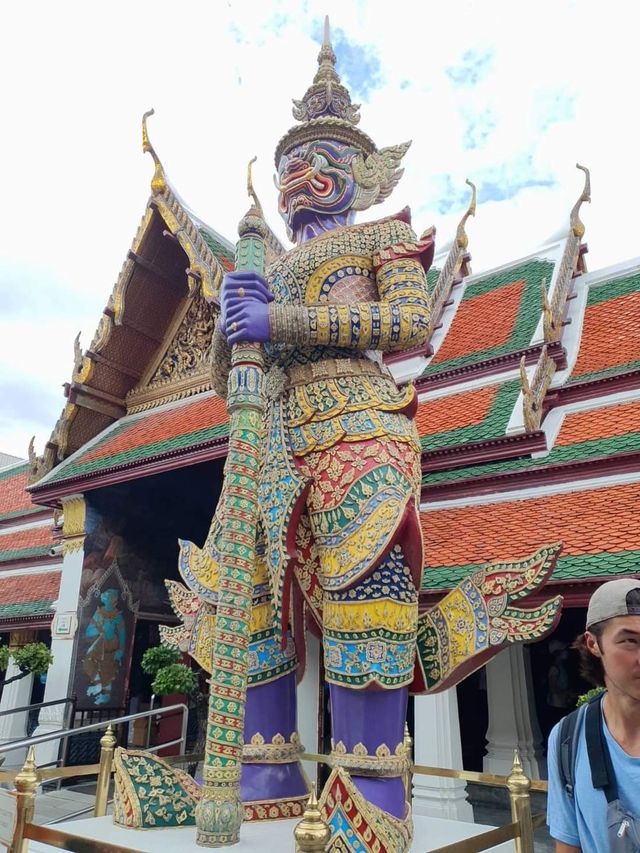 วัดพระแก้ว