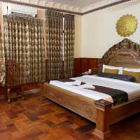 Affordable Oasis: Okay 1 Villa