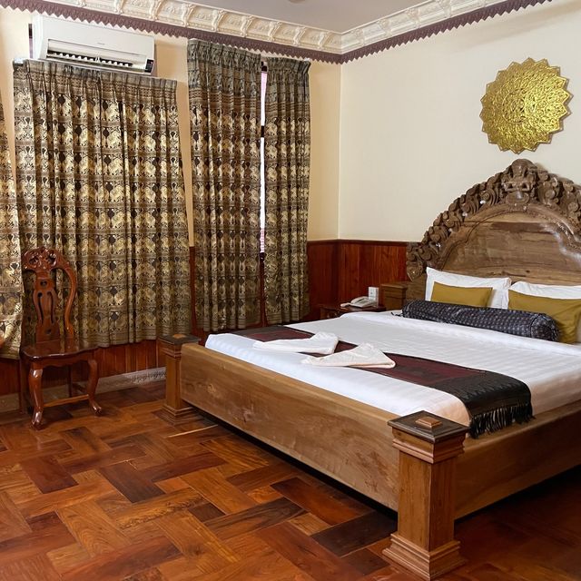Affordable Oasis: Okay 1 Villa