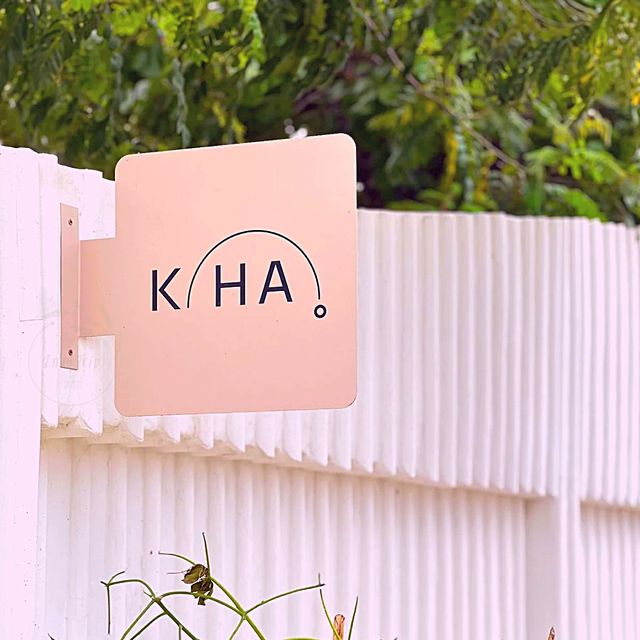 🤑ชิวๆ Kuha Coffee Gallery