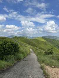 Have you been to “Great Wall of Hong Kong”? 