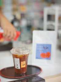 Robot Espresso by Summer Bakery ร้านกาแฟลับ