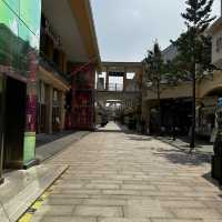 北京賽特奧萊購物中心（Outlet)