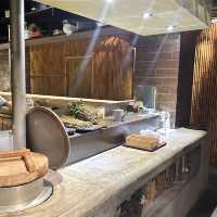 台灣｜日本師傅道地的壽司料理🍴🍣