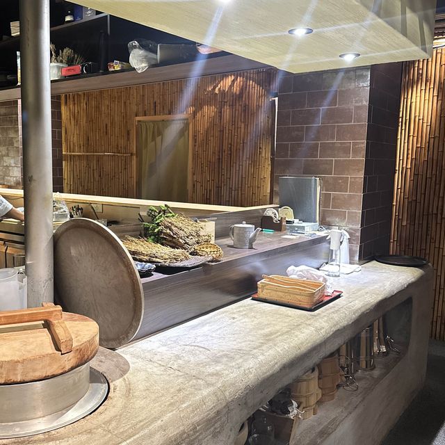台灣｜日本師傅道地的壽司料理🍴🍣