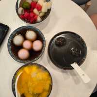A Singaporean Must Have Dessert