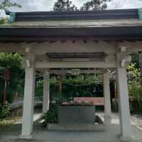 愛知旅行！住吉神社「旧名 入水神社」