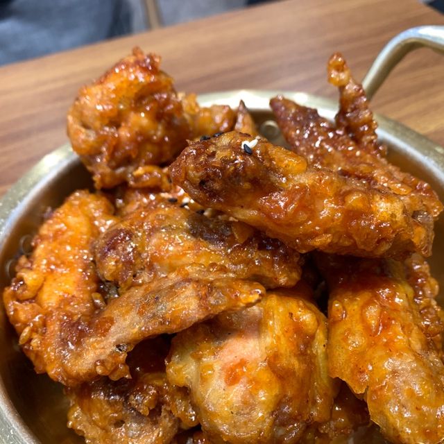 隱藏在民宅裡的韓式料理！食尚玩家節目推薦