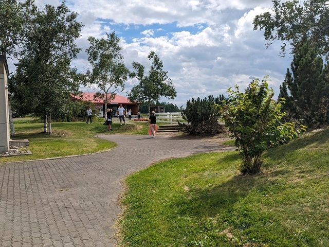 北海道の雄大な景色！新栄の丘展望公園