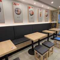 鮮芋仙進駐樂富廣場